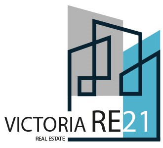 VICTORIA RE 21